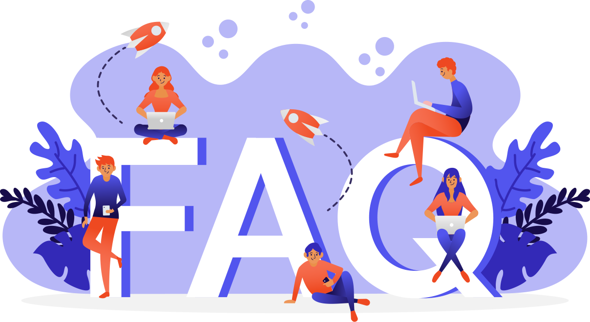 FAQ Image